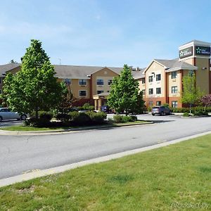 Extended Stay America Suites - Portland - Scarborough Exterior photo