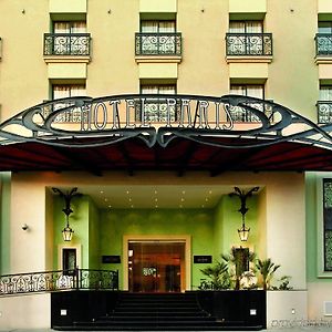 Hotel Occidental Lac Tunis Exterior photo