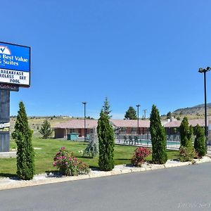 Americas Best Value Inn&Suites Klamath Falls Exterior photo