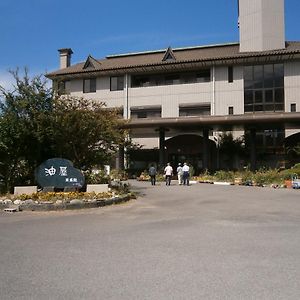 Hotel Aburayamimakan Exterior photo