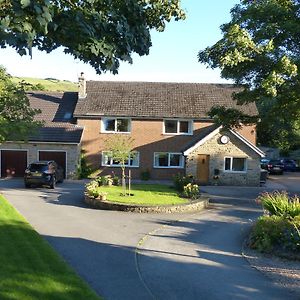 Bed and Breakfast Millbrook Penistone Exterior photo