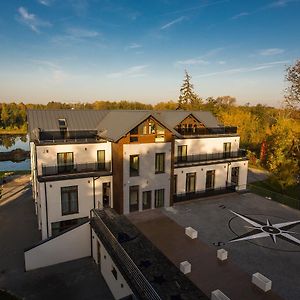 Kasor Resort&Spa Stryków Exterior photo