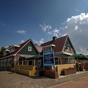 Hotel B&B D'Olde Smidse Giethoorn Exterior photo