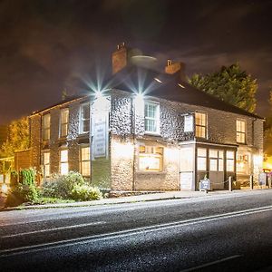 Hotel Darlington Arms Redhill  Exterior photo