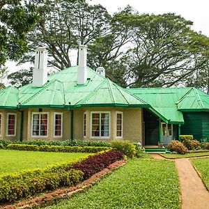 Villa Royal Majesty Bungalow Hatton Exterior photo