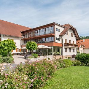 Hotel-Restaurant Gruber Poellau Exterior photo