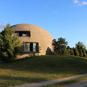 Bed and Breakfast Thyme For Bed Dome Lowell Exterior photo