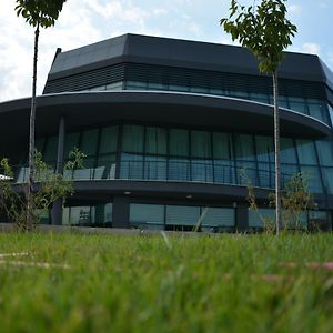 Hotel Itu Evi Bursa Exterior photo