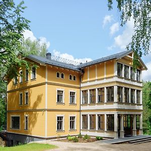 Villa Santa Cēsis Exterior photo