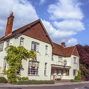 Hotel The Thomas Lord West Meon Exterior photo