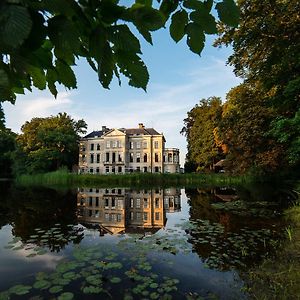 Hotel Parc Broekhuizen L Culinair Landgoed Leersum Exterior photo