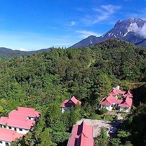 Skyville Zen Resort,Kampong Kundassan Exterior photo