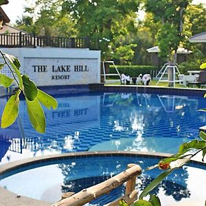 The Lake Hill Resort Pran Buri Exterior photo