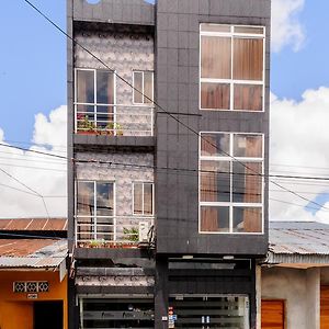 Hotel Confort Amazonico Iquitos Exterior photo