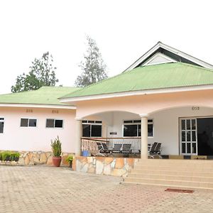 Gateway Lodge Arusha Exterior photo