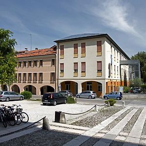 Hotel Centro Della Famiglia Treviso Exterior photo