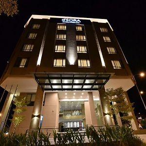 D'Sora Boutique Business Hotel Seremban Exterior photo