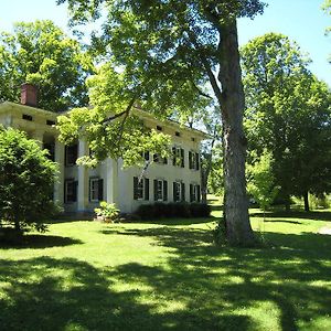 Higganum House B&B Exterior photo