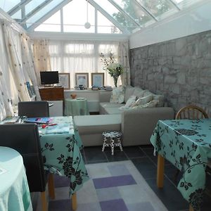 Bed and Breakfast Lletygwilym, Heol Dwr Kidwelly Exterior photo