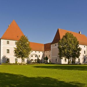 Schloss Hotel Zeillern Exterior photo