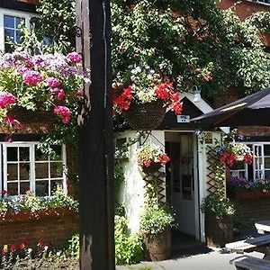 Hotel The Pear Tree Hook Norton Exterior photo