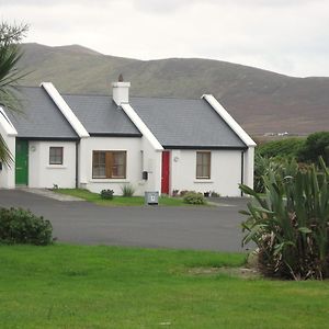 Achill Sound Holiday Village Exterior photo