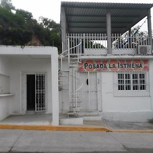 Hotel Posada La Istmena Salina Cruz Exterior photo