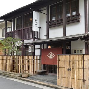 Hotel Itsukushimahigashimonzen Kikugawa Exterior photo