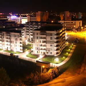 Ferienwohnung Kapart City Rzeszów Exterior photo