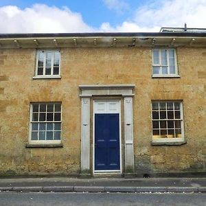 Villa East Wing, Crewkerne Exterior photo