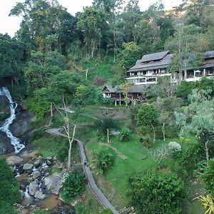 Kangsadarn Resort&Waterfall Pong Yaeng Exterior photo