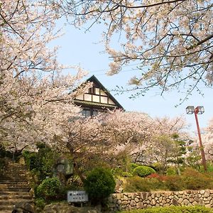 Hotel Suma Kanko House Aji To Yado Kagetsu Kōbe Exterior photo