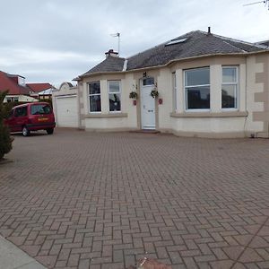 Craigievar Guest House Edinburgh Exterior photo