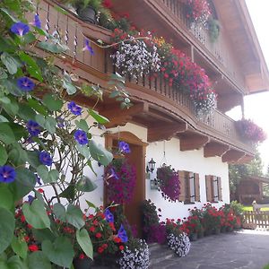 Villa Hofbauer Itter Exterior photo