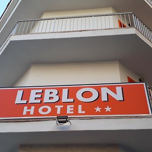 Hotel Leblon El Arenal  Exterior photo