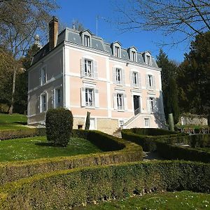 Bed and Breakfast Maison D'Hotes Stella Cadente Provins Exterior photo