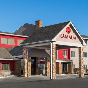 Motel Ramada By Wyndham Platte City Kci Airport Exterior photo