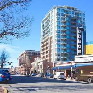 Era Suite Living on Yates Victoria Exterior photo