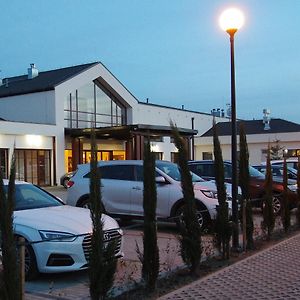 M Club Hotel | Lubie Resort Dramburg Exterior photo