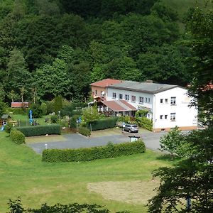 Hotel und Gasthof Sonneneck Schalkau Exterior photo