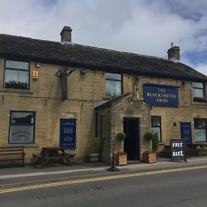 Hotel The Blacksmiths Arms Penistone Exterior photo