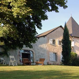 Bed and Breakfast Le Peyret Serres-Castet Exterior photo