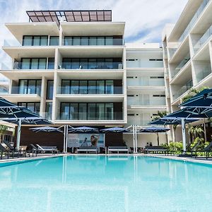 Aparthotel Oceana By Farniente Playa del Carmen Exterior photo