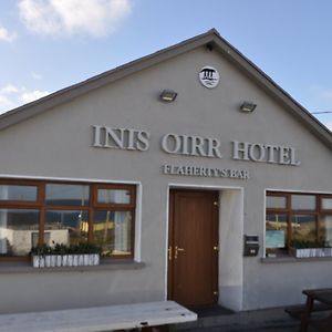 Inisheer Hotel  Exterior photo