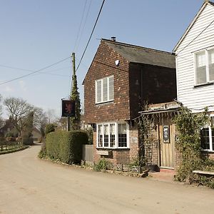 Hotel The Red Lion Stodmarsh Canterbury Exterior photo