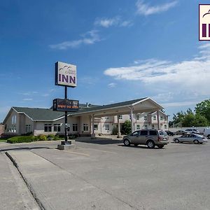 South Country Inn Cardston Exterior photo