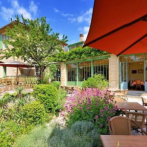 L'Auberge Du Cedre Lauret  Exterior photo