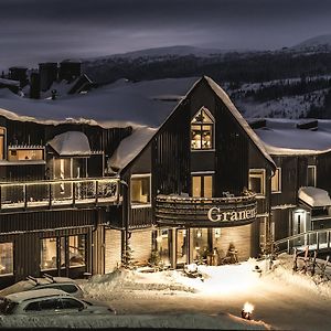 Hotell Granen Åre Exterior photo