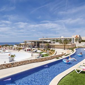 Hotel Sur Menorca, Suites&Waterpark Punta Prima  Exterior photo