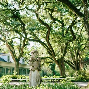 Bed and Breakfast The Myrtles St. Francisville Exterior photo